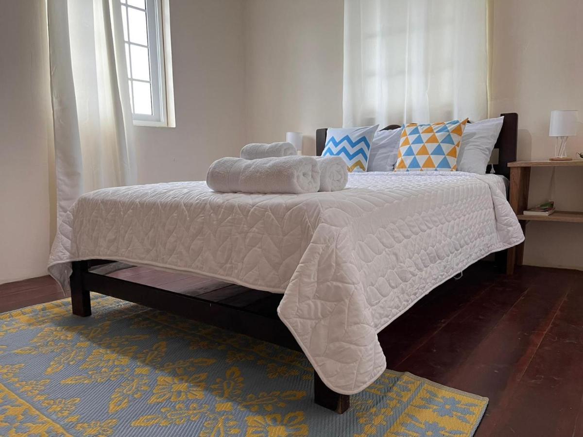 בוקס דל טורו A&K Island Apartments מראה חיצוני תמונה