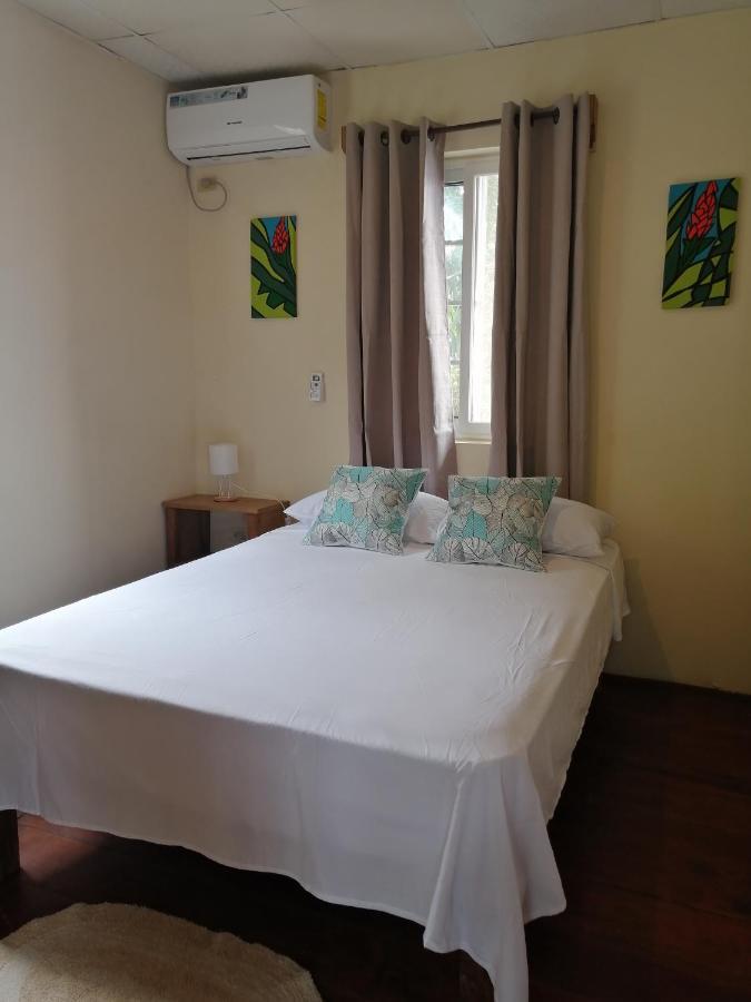 בוקס דל טורו A&K Island Apartments מראה חיצוני תמונה
