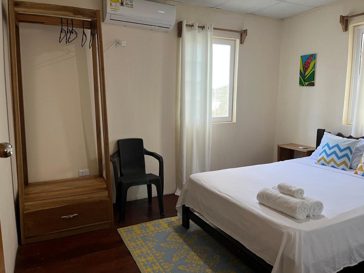 בוקס דל טורו A&K Island Apartments מראה חיצוני תמונה