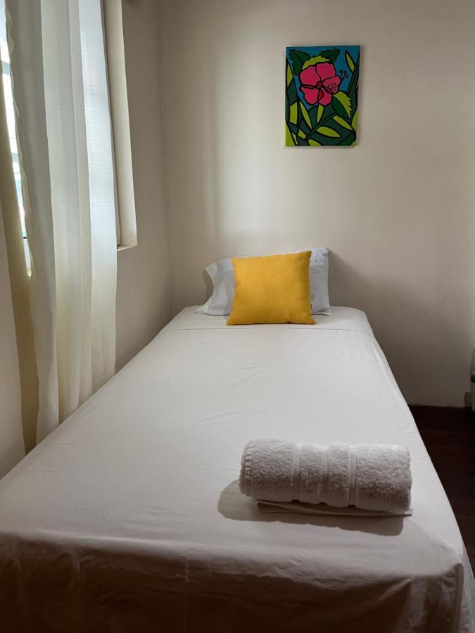 בוקס דל טורו A&K Island Apartments מראה חיצוני תמונה