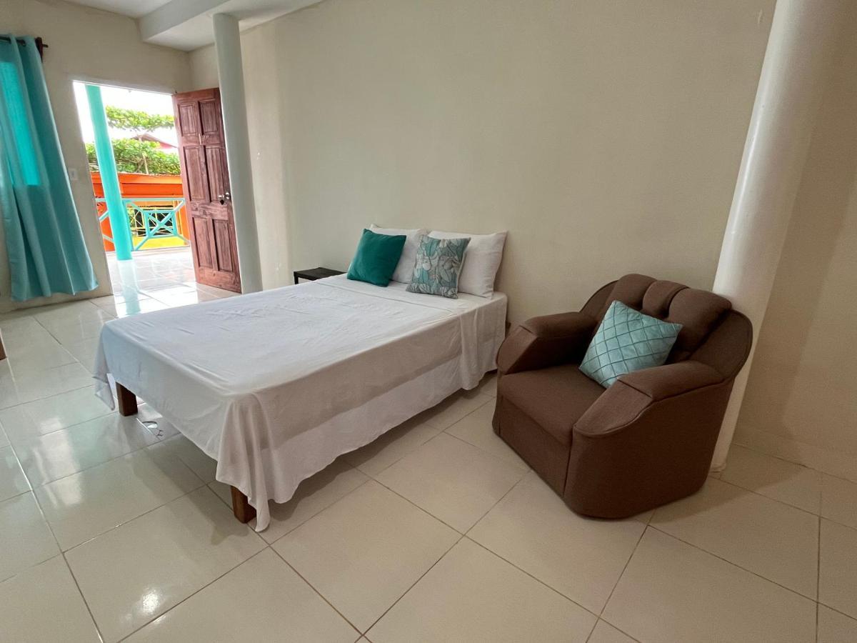 בוקס דל טורו A&K Island Apartments מראה חיצוני תמונה