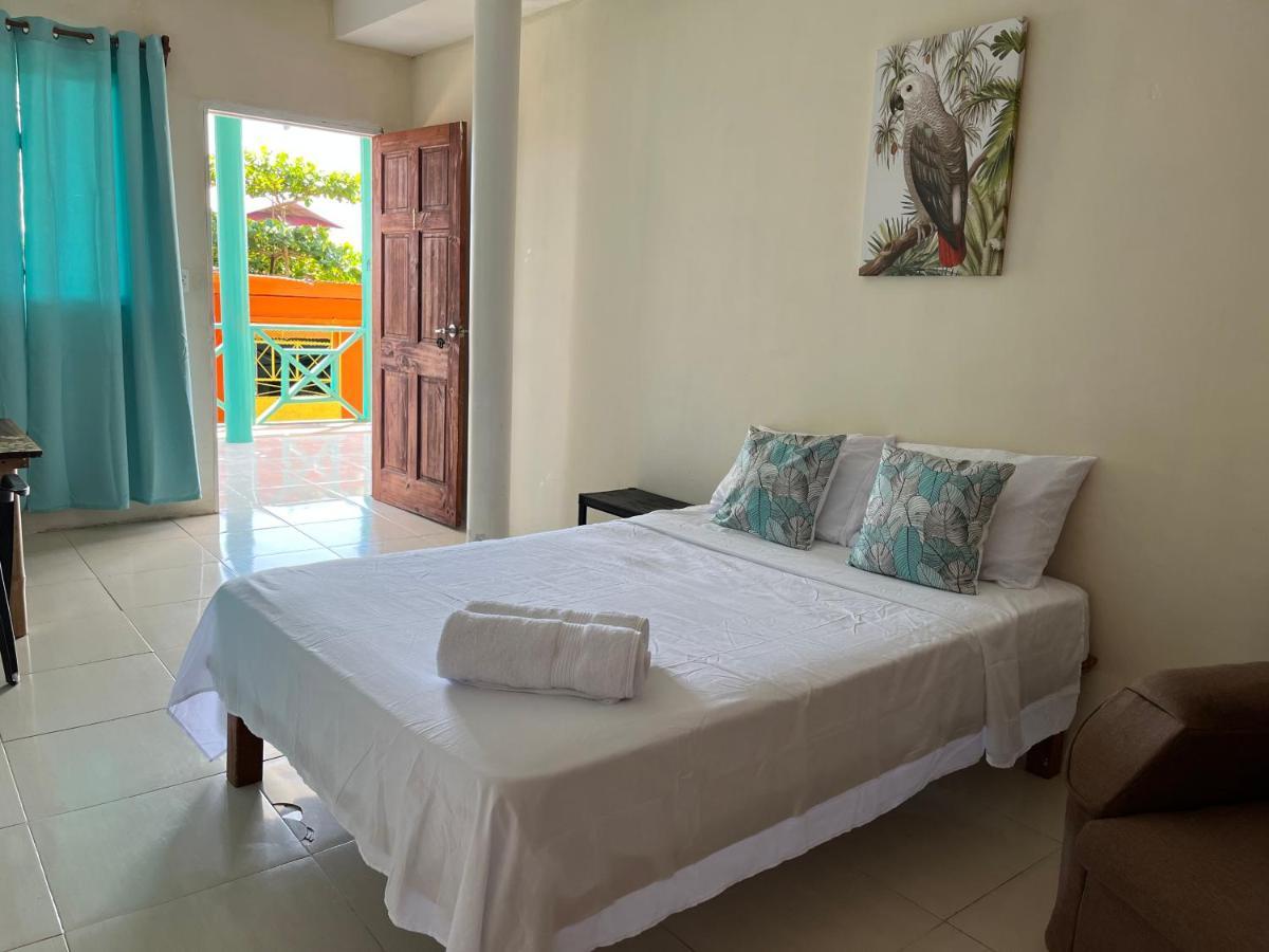 בוקס דל טורו A&K Island Apartments מראה חיצוני תמונה