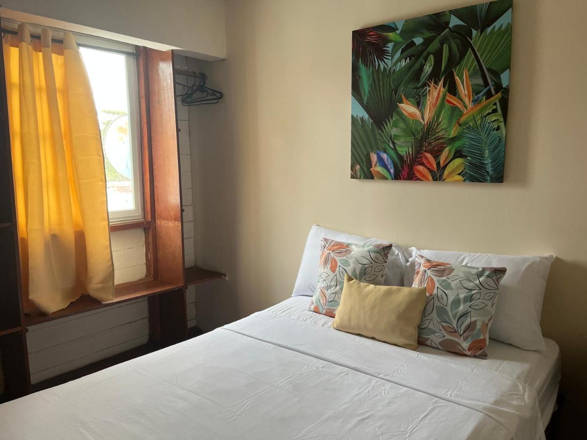 בוקס דל טורו A&K Island Apartments מראה חיצוני תמונה