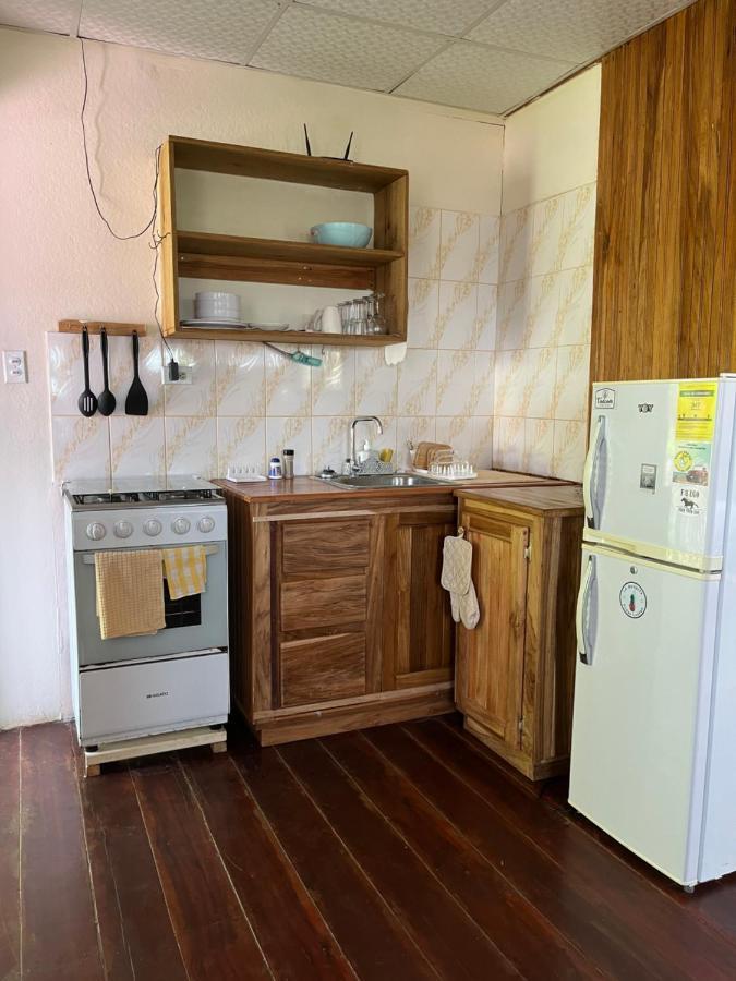 בוקס דל טורו A&K Island Apartments מראה חיצוני תמונה