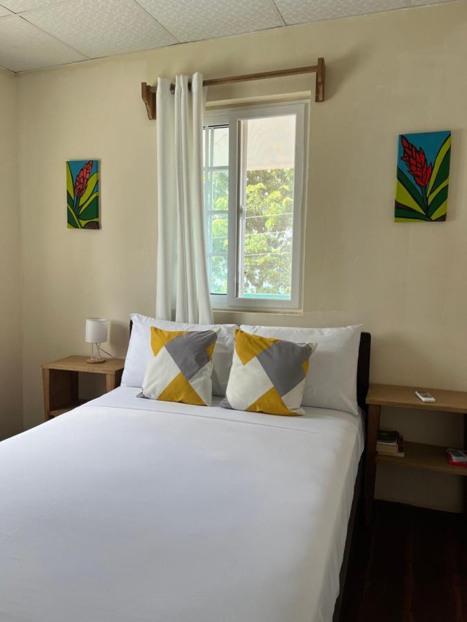 בוקס דל טורו A&K Island Apartments מראה חיצוני תמונה