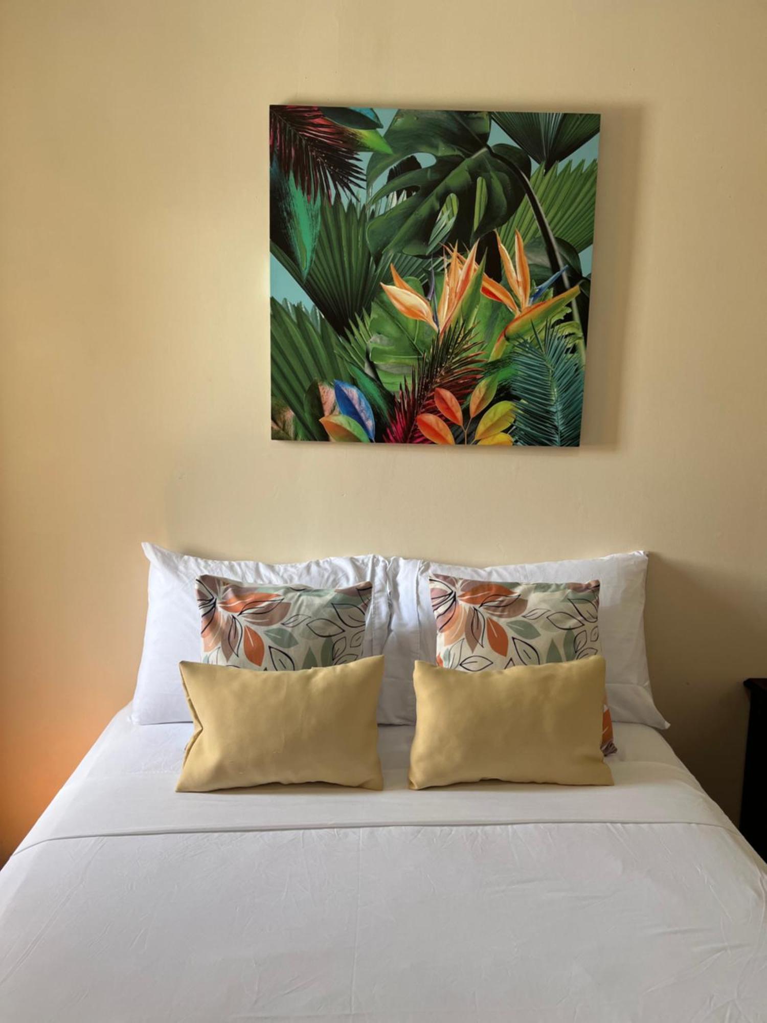 בוקס דל טורו A&K Island Apartments מראה חיצוני תמונה