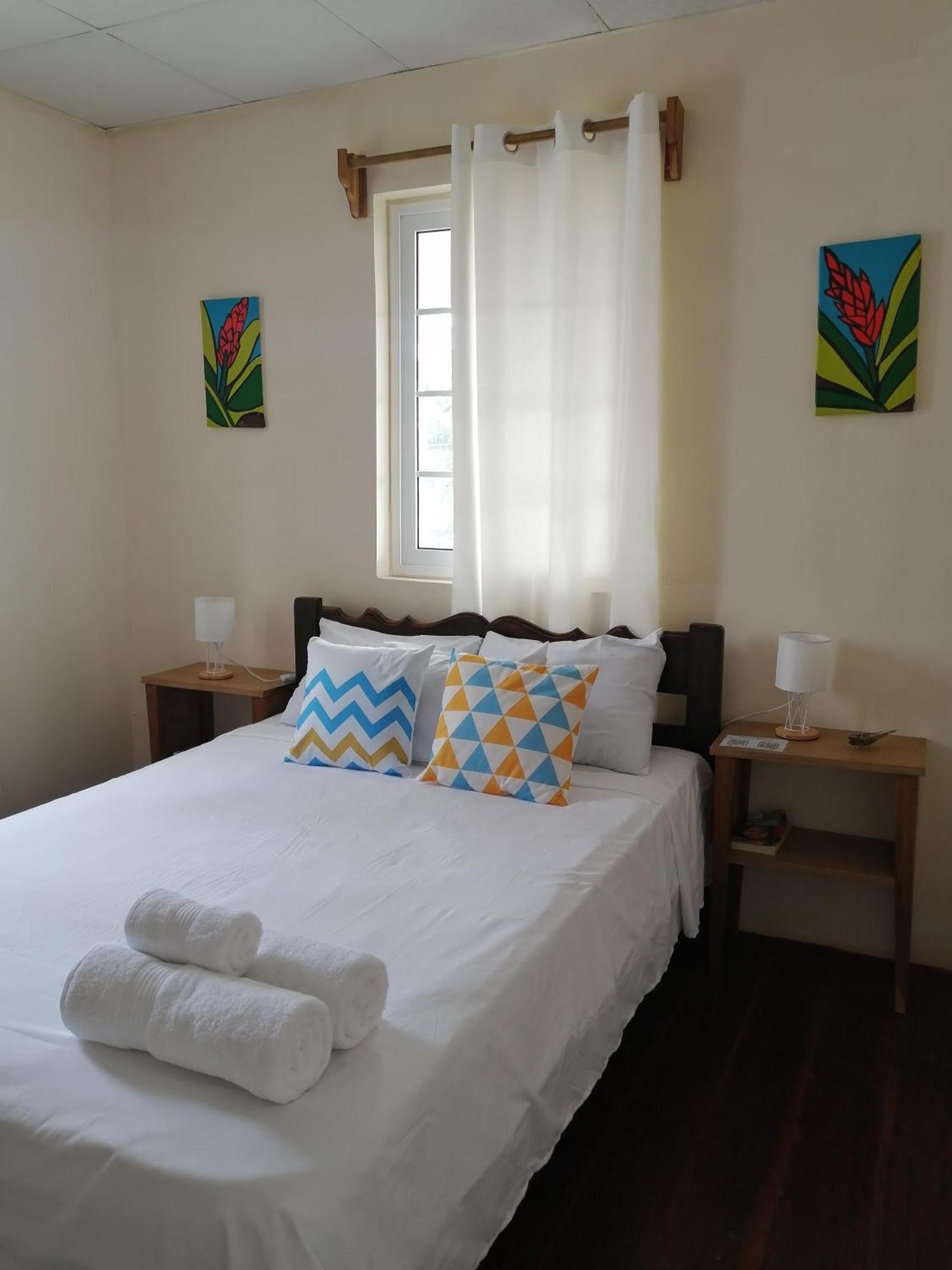 בוקס דל טורו A&K Island Apartments חדר תמונה